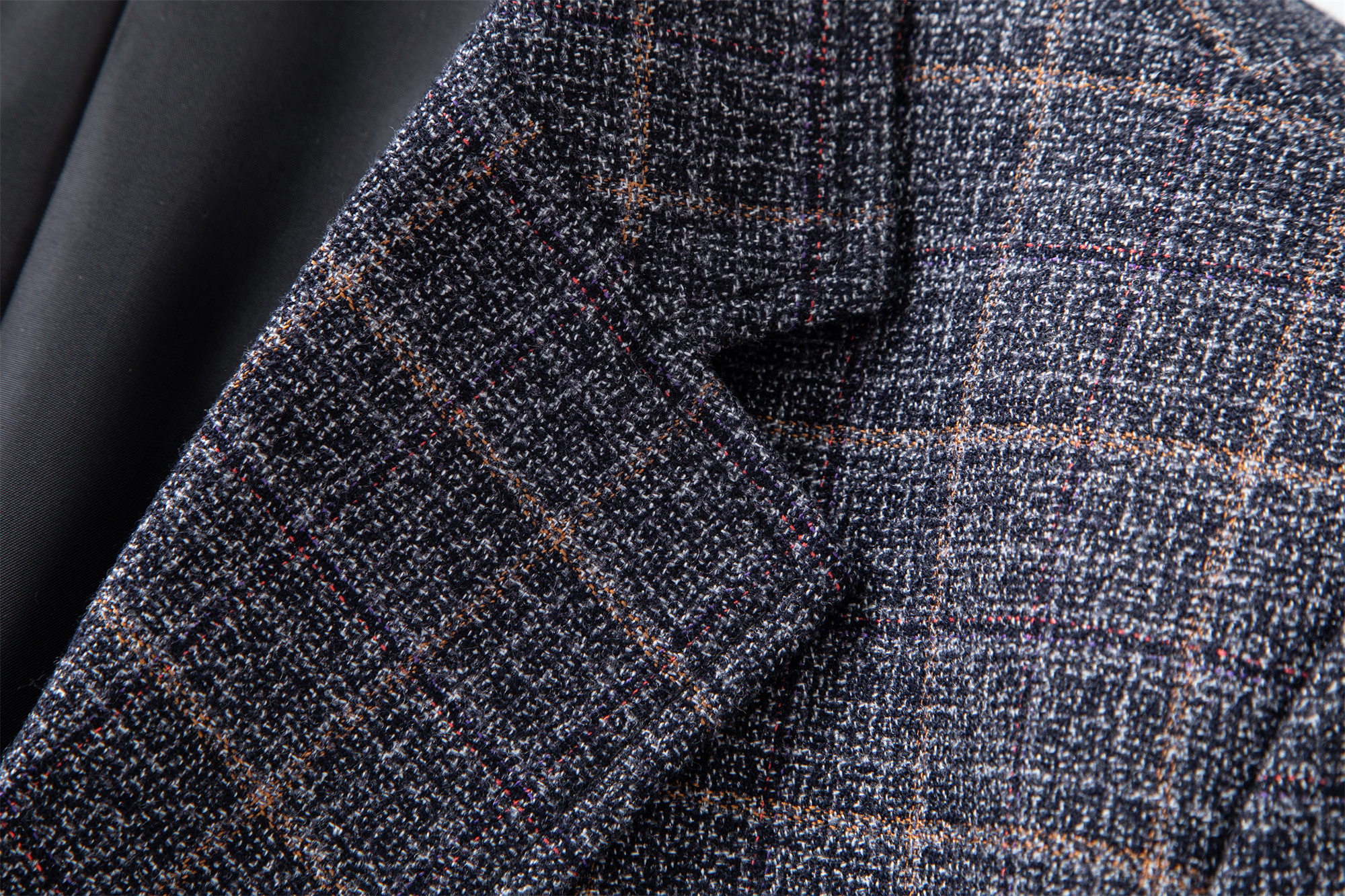 Striped Suit Men's Plaid Suit  - đánh giá và giá Men Formal Wear Shop