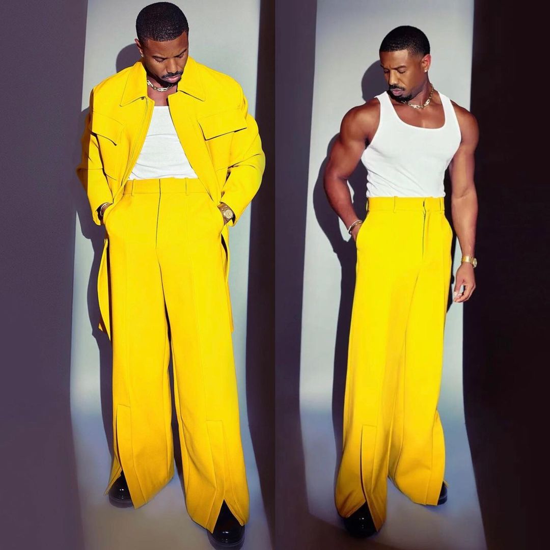 Fashion Sporty Men Suits Two-p - đánh giá và giá Formal Men Party Wear Jacket