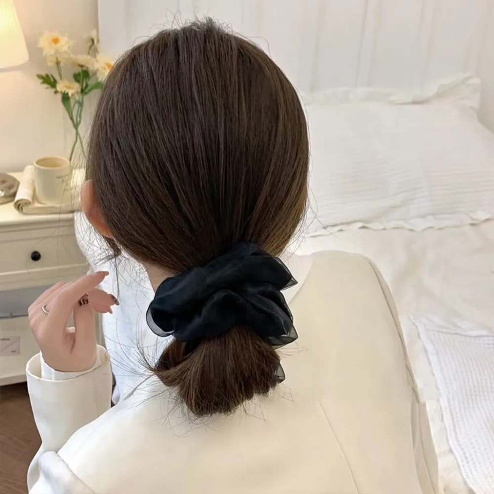 1/3pcs Elegant Sheer Chiffon S - đánh giá và giá Tie Bar Clip