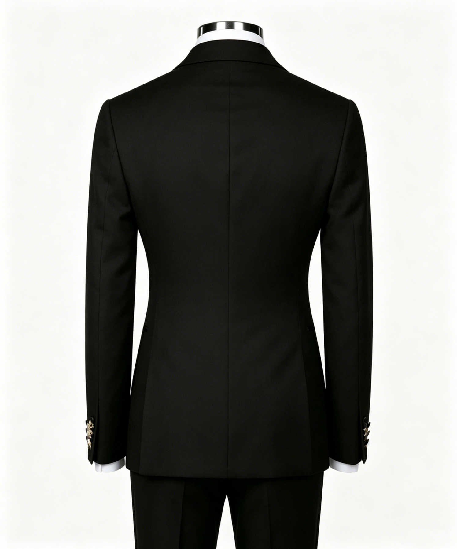 Formal Wedding Tuxedos Appliqu - đánh giá và giá Formal Wear Jersey For Men