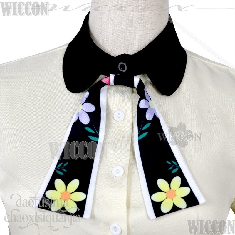 Anime MARRIAGETOXIN Cosplay ME - đánh giá và giá Satin Bow Tie