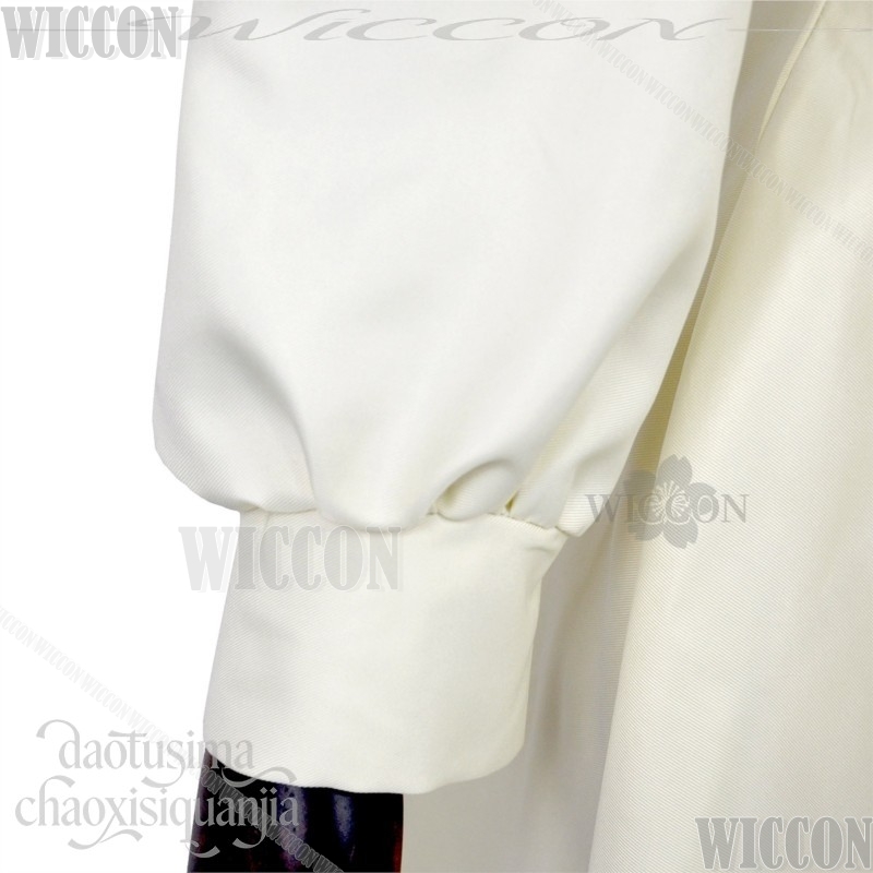 Anime MARRIAGETOXIN Cosplay ME - đánh giá và giá Satin Bow Tie