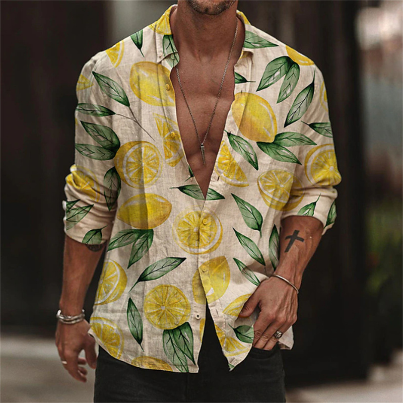 Men's shirt button up shirt ca - đánh giá và giá Men Formal Wear Shop
