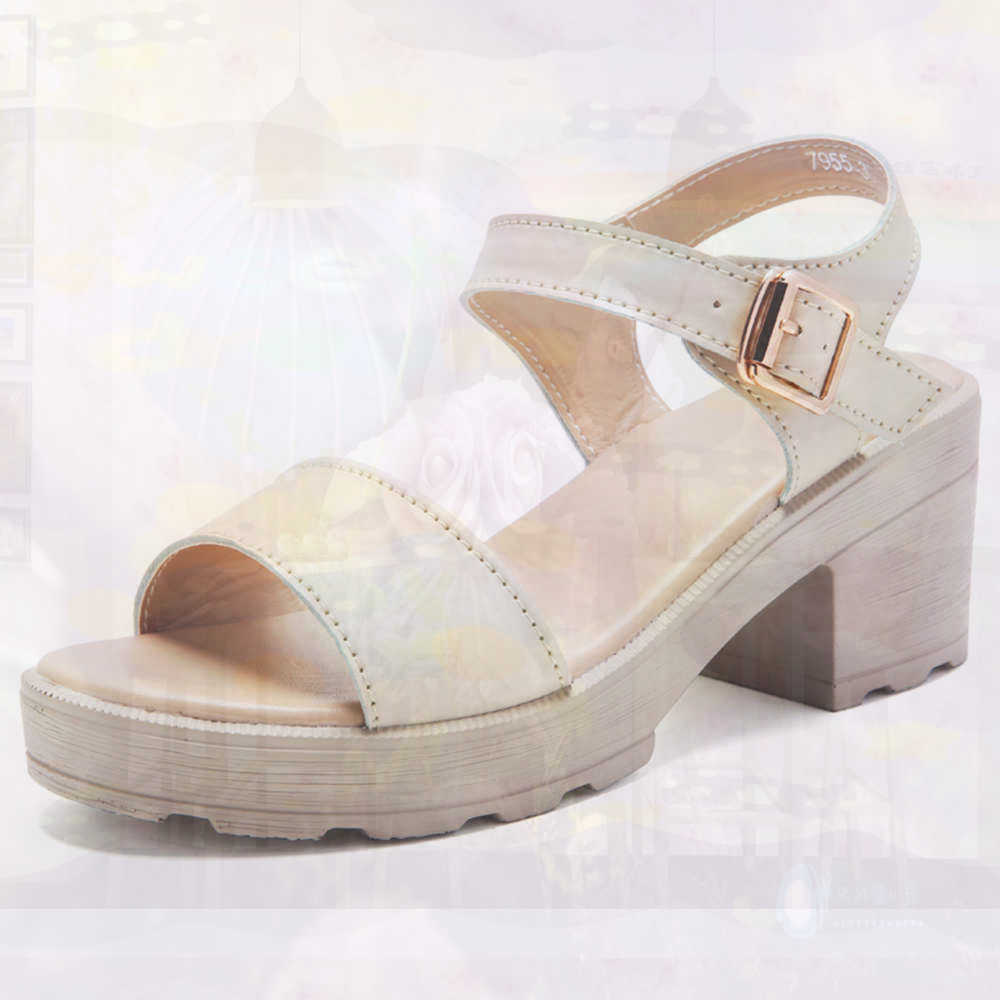 Open Toe Size 40 Boot Slipper  - đánh giá và giá Formal Men Office Wear Sandals