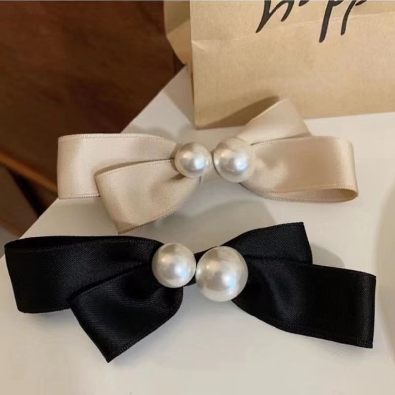 2024 new in hair bows for woma - đánh giá và giá Satin Bow Tie