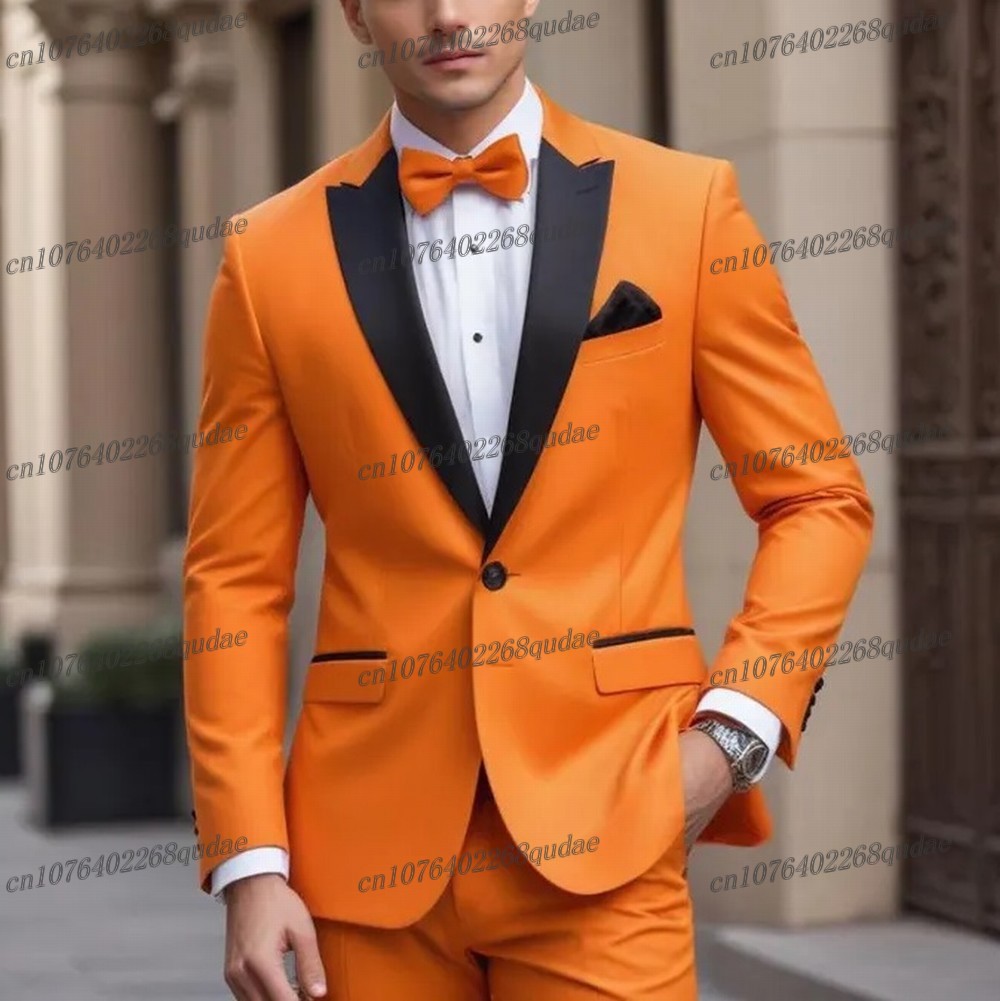Black Collar Orange Formal Men - đánh giá và giá Formal Wear Jersey For Men