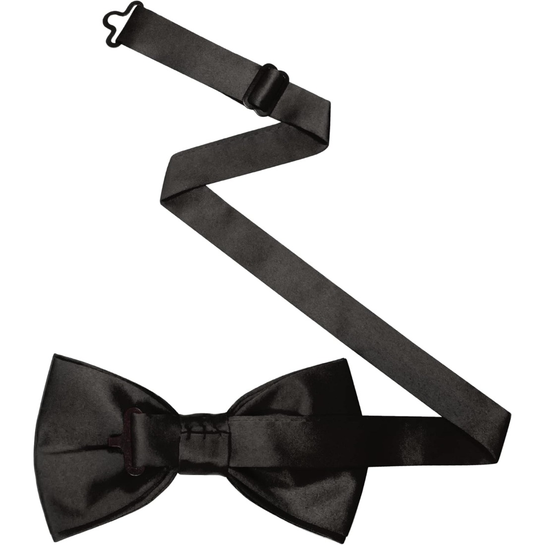 Elegant Pre-tied Bow Tie Class - đánh giá và giá Men'S Holiday Formal Wear
