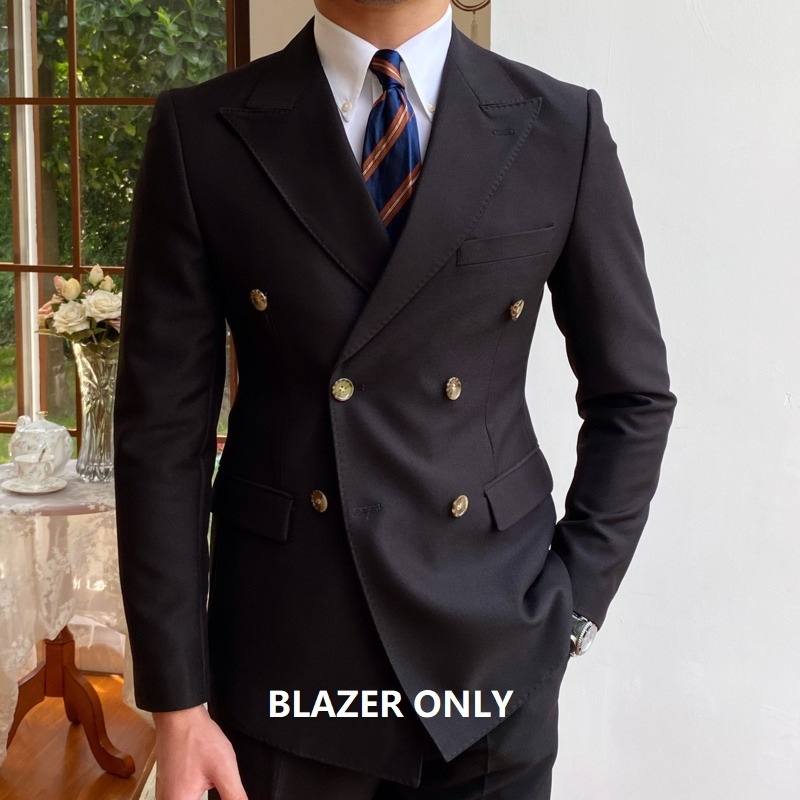 Wedding Men Suits Blazer Bride - đánh giá và giá Formal Men Party Wear Jacket