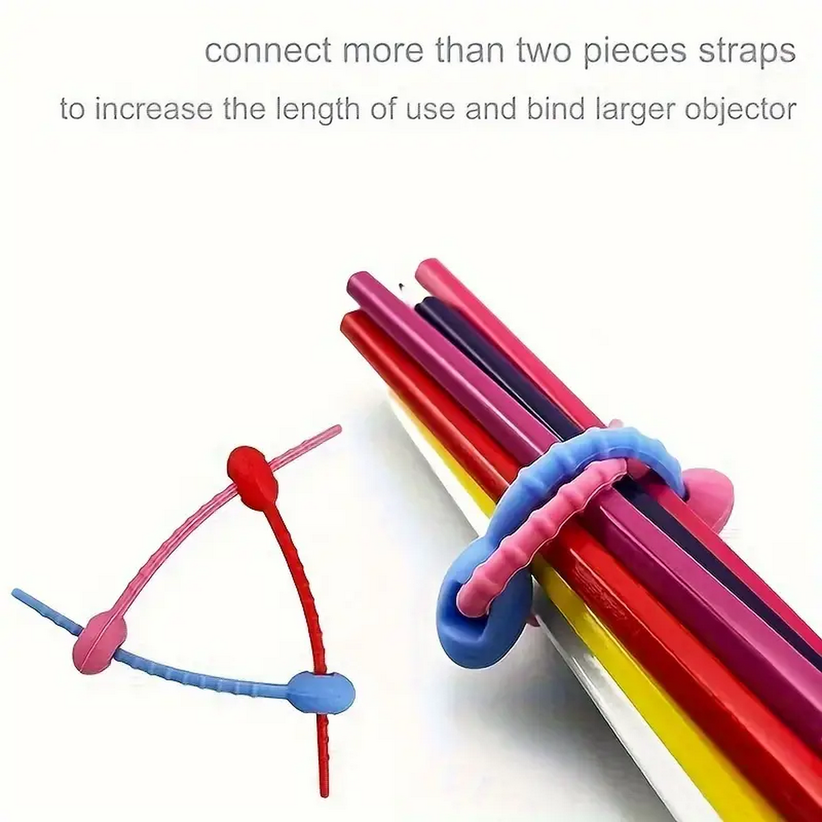 Silicone Reusable Cable Wire O - đánh giá và giá Tie Bar Clip