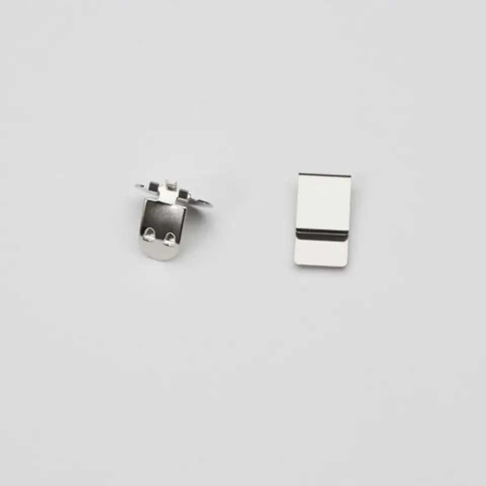Gift Automatic Adsorption Tie  - đánh giá và giá Tie Bar Clip