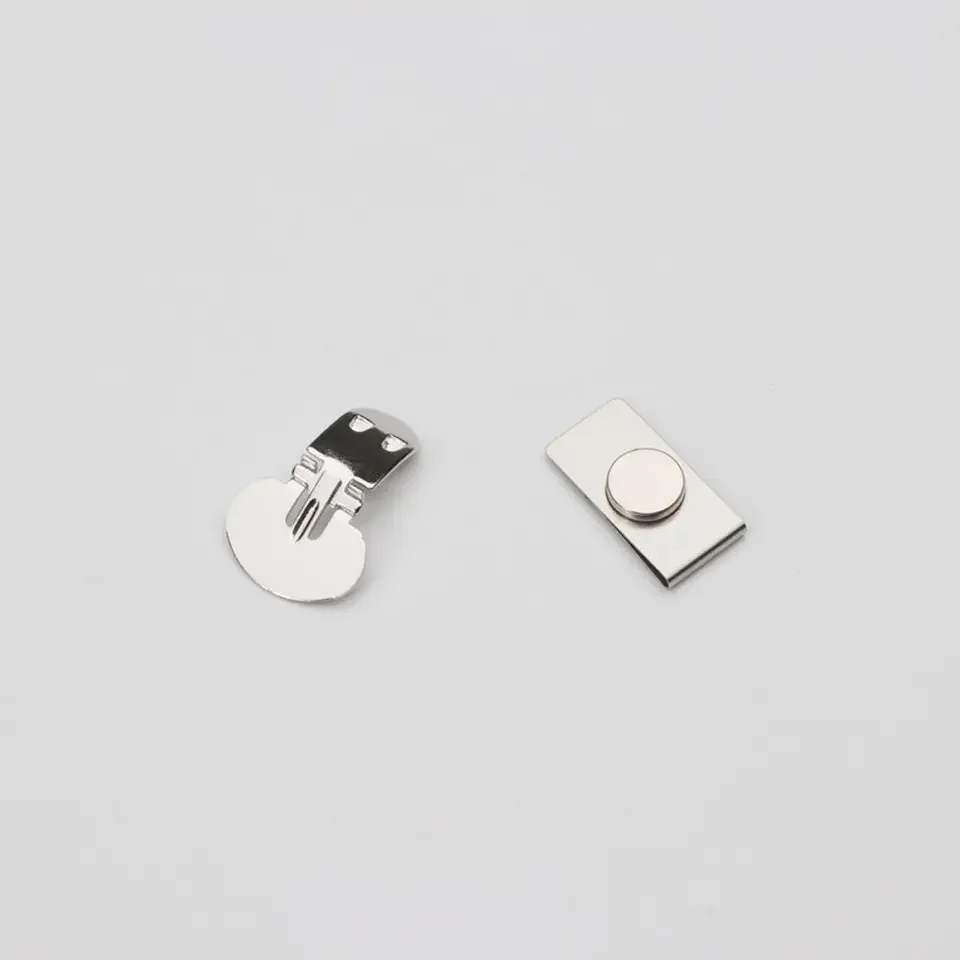 Gift Automatic Adsorption Tie  - đánh giá và giá Tie Bar Clip