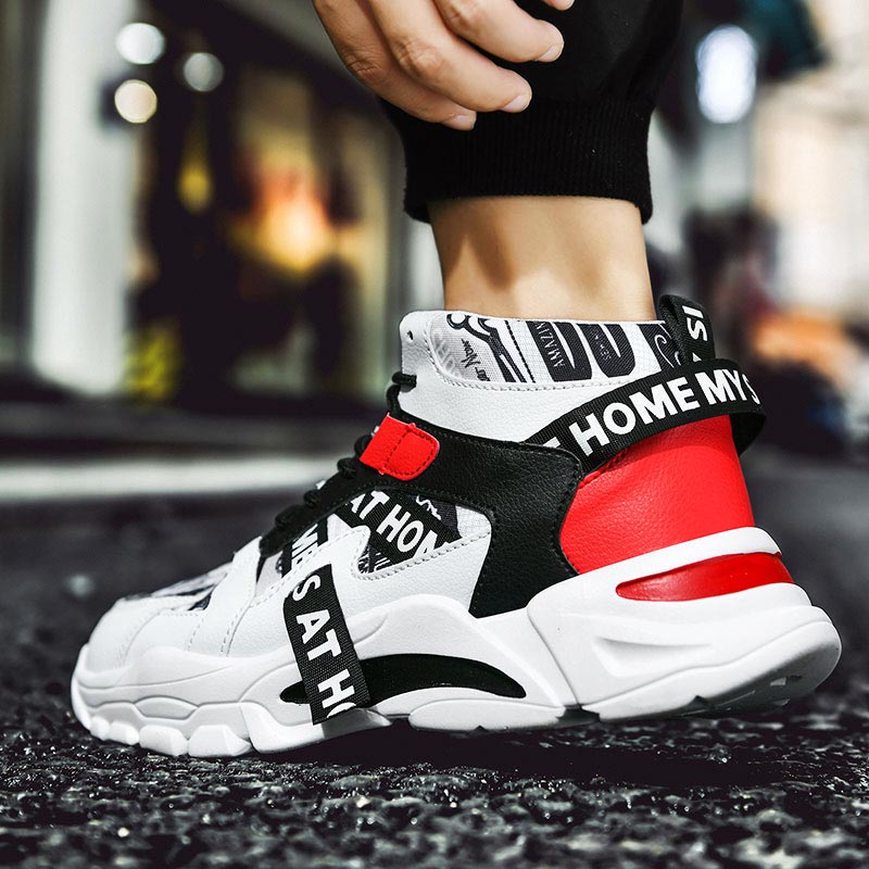 Large Size High Top Chunky Man - đánh giá và giá Formal Men Office Wear Sandals
