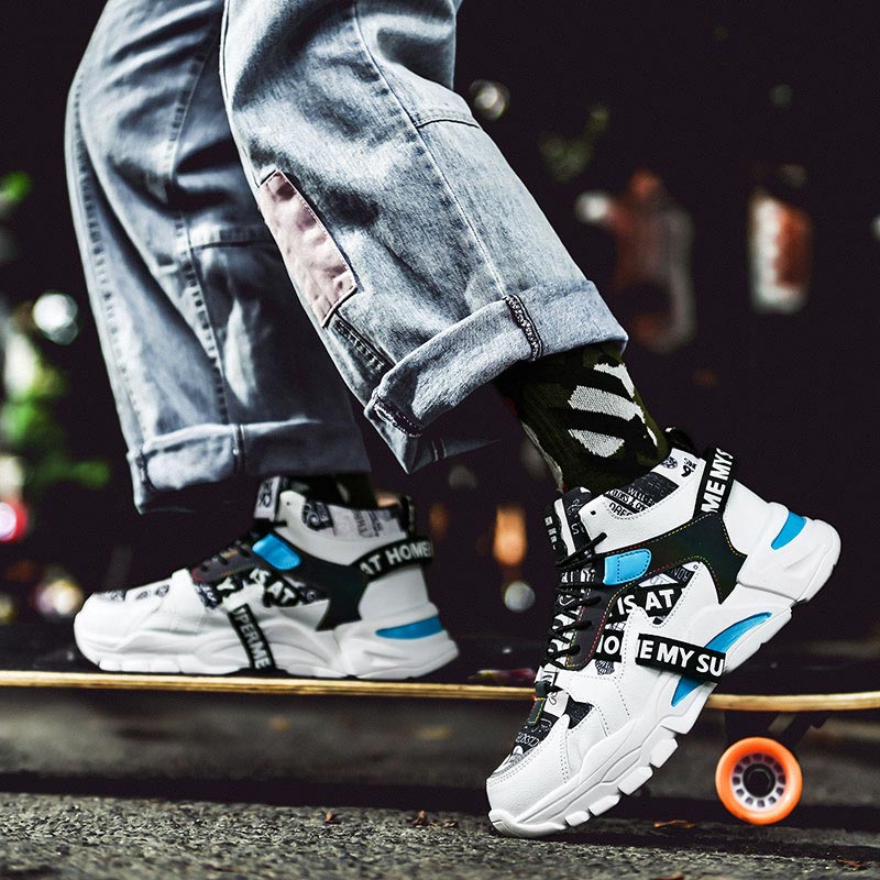 Large Size High Top Chunky Man - đánh giá và giá Formal Men Office Wear Sandals