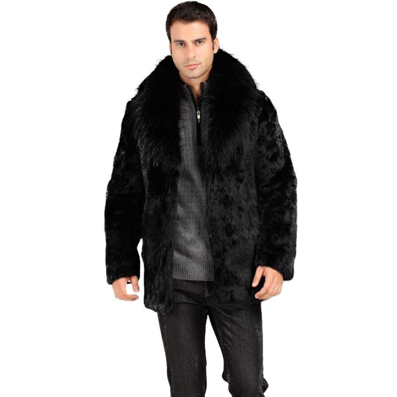 MWJLPWQ Mens Casual Faux Fur M - đánh giá và giá Men Formal Wear Shop