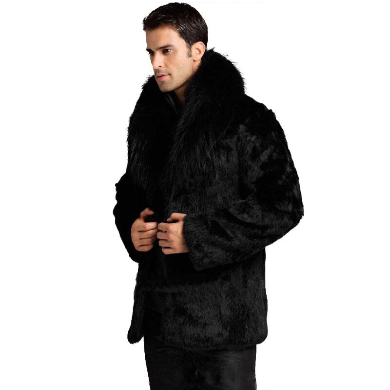 MWJLPWQ Mens Casual Faux Fur M - đánh giá và giá Men Formal Wear Shop