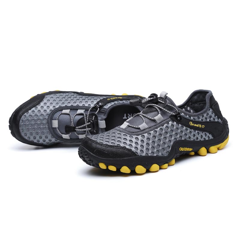 trekking mountain mens sports  - đánh giá và giá Formal Men Office Wear Sandals