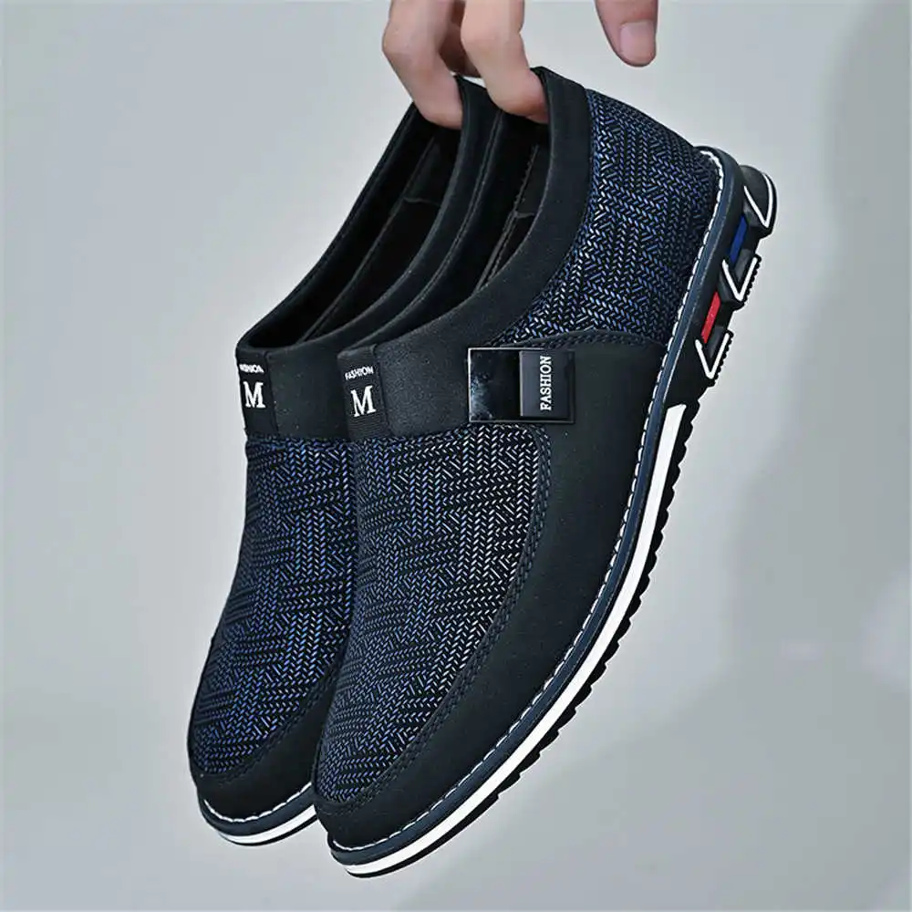 Dark Blue 44-45 Summer Shoes S - đánh giá và giá Men Formal Wear Purple