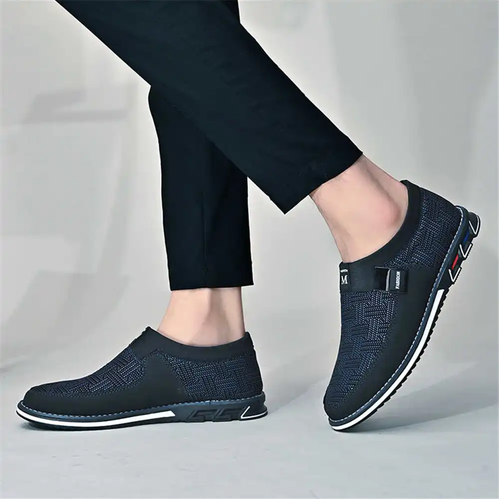 Dark Blue 44-45 Summer Shoes S - đánh giá và giá Men Formal Wear Purple
