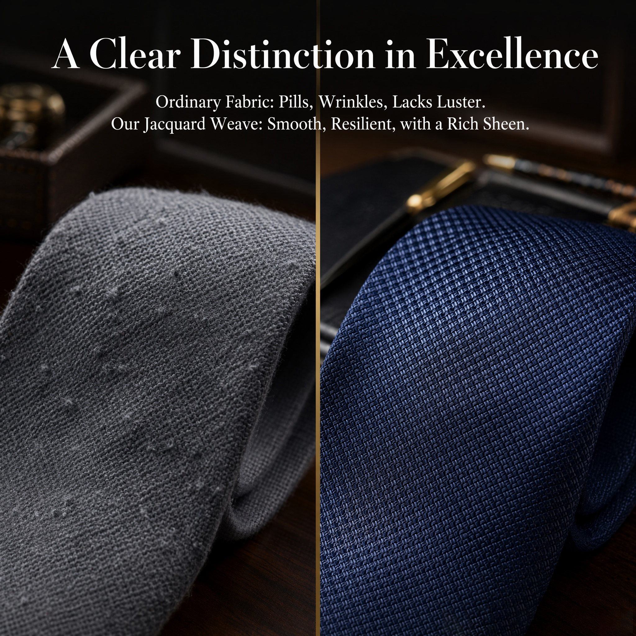 Men's Caramel Purple Silk Tie  - đánh giá và giá Men Formal Wear Purple