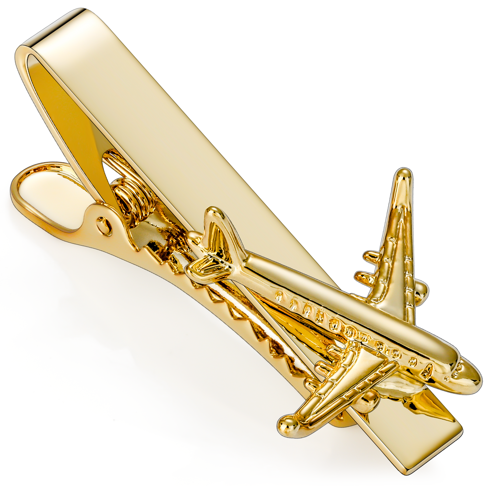Classic Novelty Spitfire Fight - đánh giá và giá Tie Bar Clip
