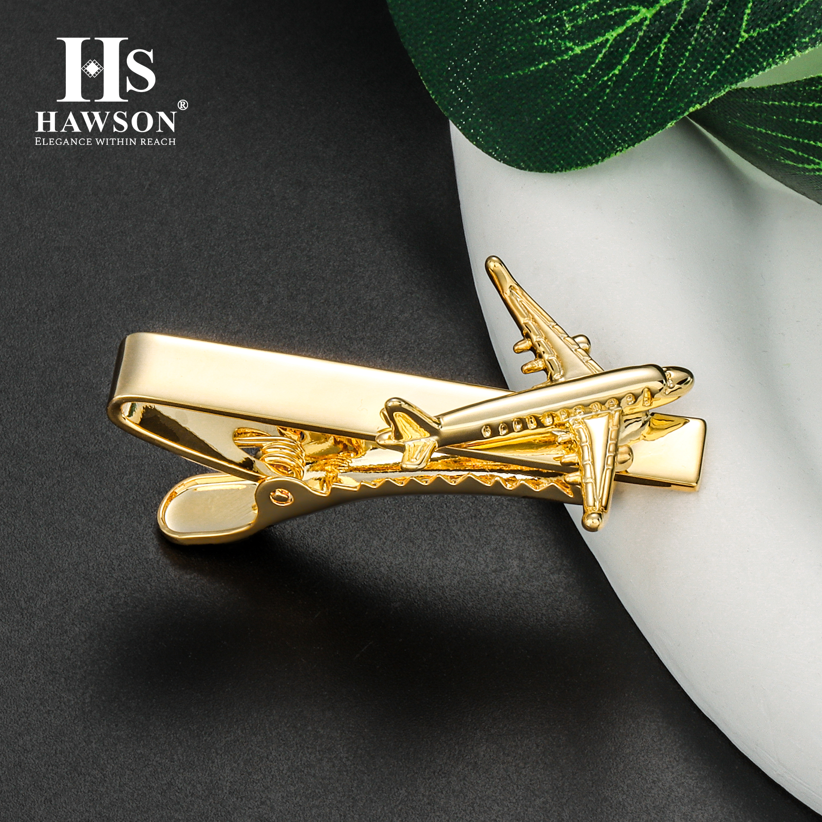 Classic Novelty Spitfire Fight - đánh giá và giá Tie Bar Clip