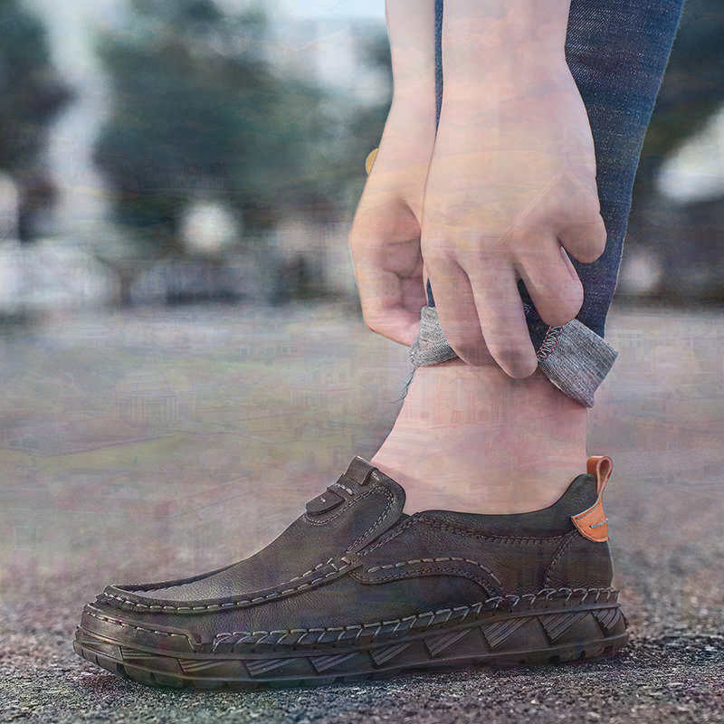 39 Slipon Sneakers Man 46 Walk - đánh giá và giá Men'S Gents Formal Wear