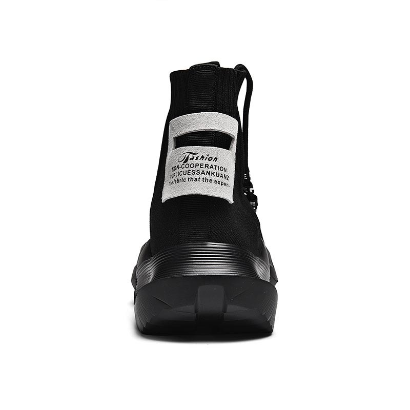 Plus Size High Top Massive Spo - đánh giá và giá Formal Men Office Wear Sandals