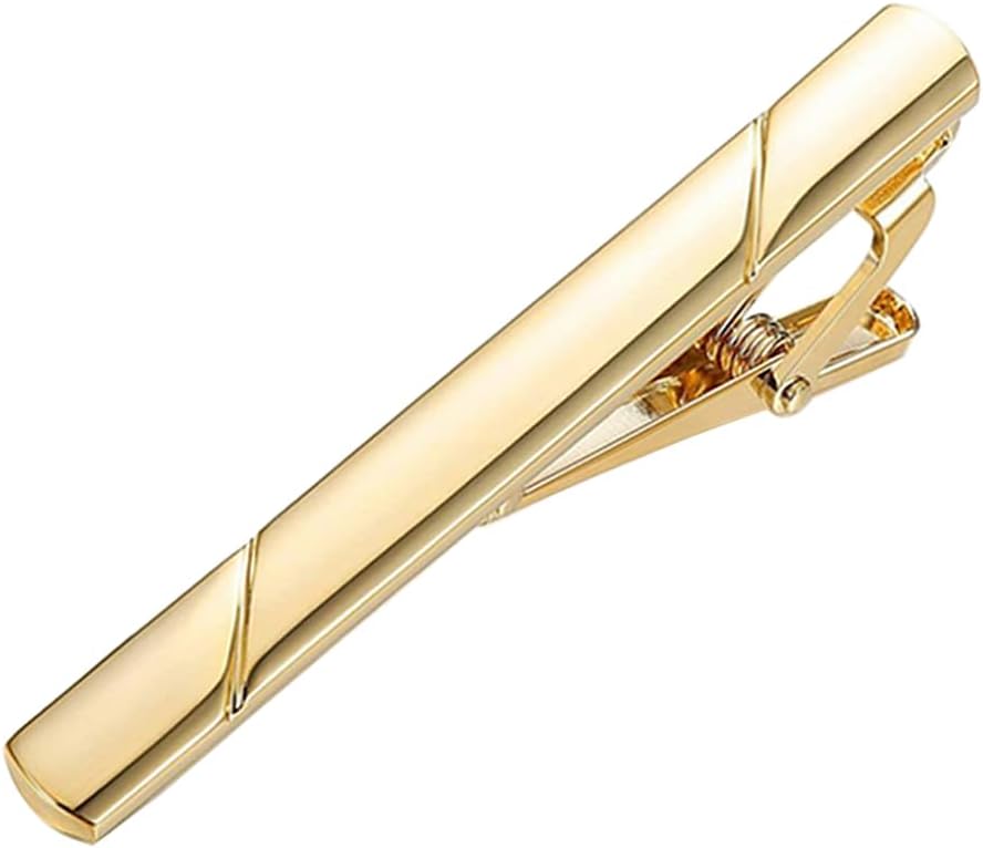 Mens Stainless Steel Tie Clip  - đánh giá và giá Tie Bar Clip