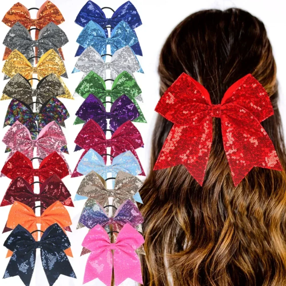 Big Bowknot Girl Hairband Girl - đánh giá và giá Satin Bow Tie