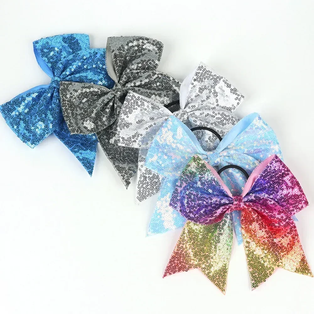 Big Bowknot Girl Hairband Girl - đánh giá và giá Satin Bow Tie