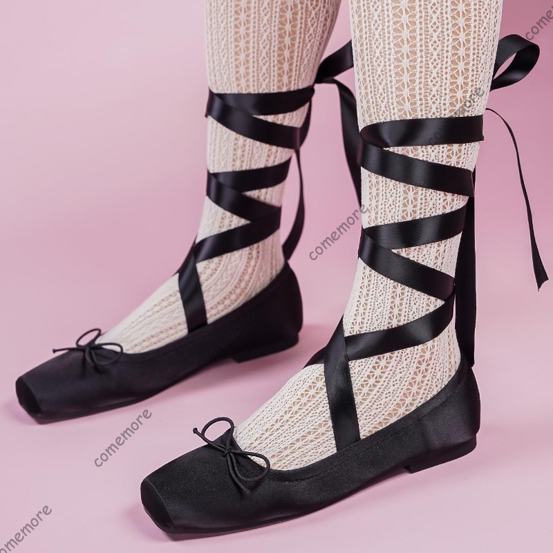 Women's Satin Ribbon Tie Balle - đánh giá và giá Satin Bow Tie