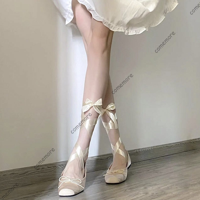 Women's Satin Ribbon Tie Balle - đánh giá và giá Satin Bow Tie