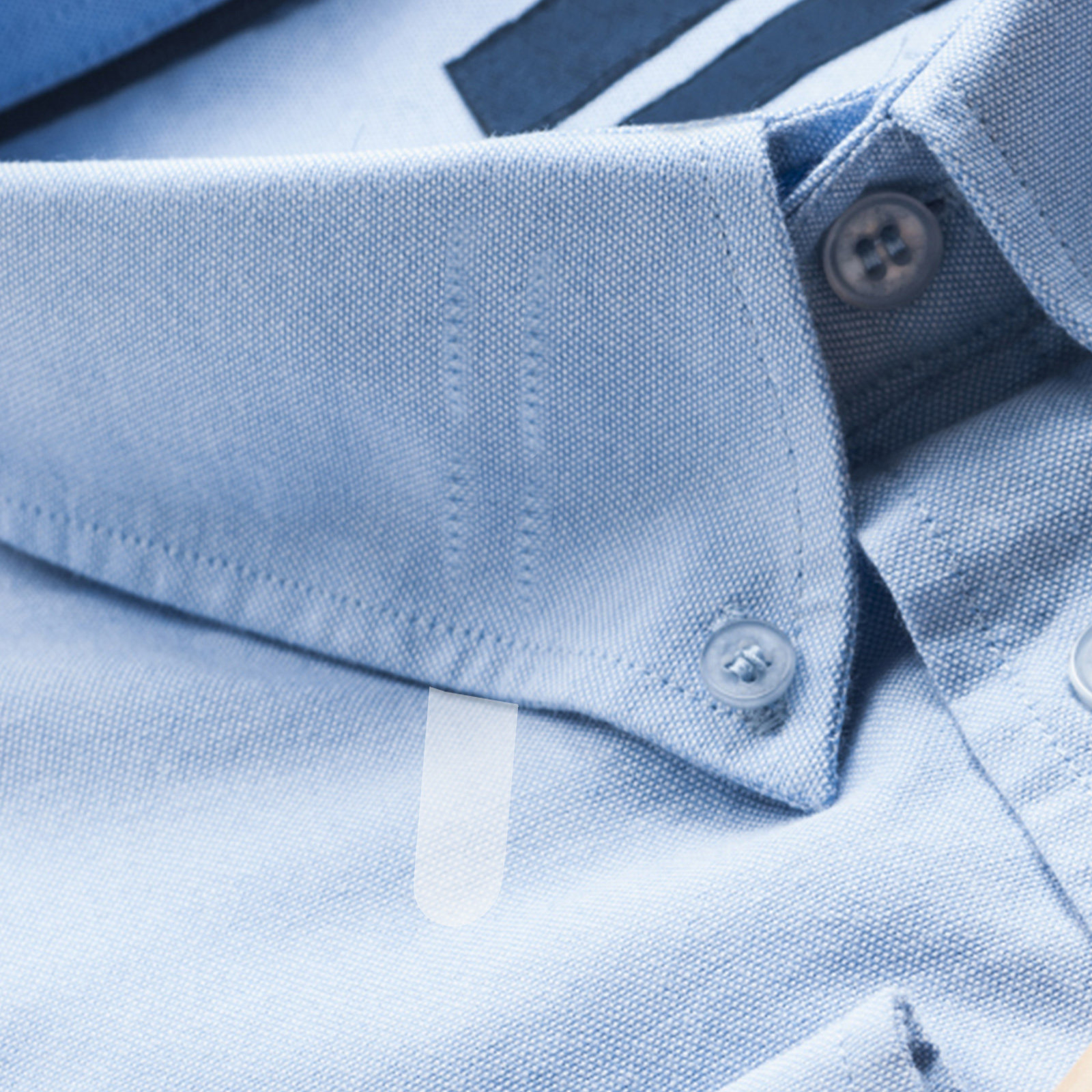 200Pcs Collar Stays Men Shirt  - đánh giá và giá Men Formal Wear Dress