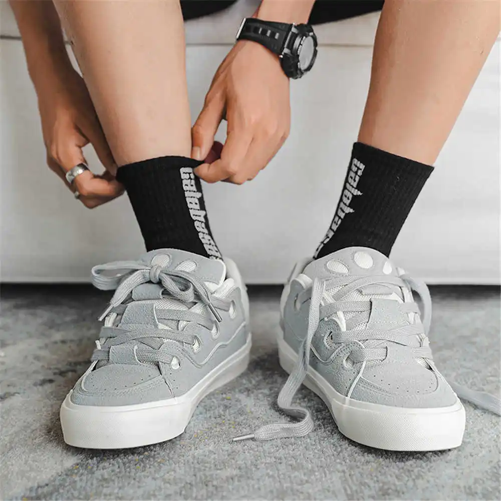 With Lacing Hiphop Women's Sch - đánh giá và giá Men'S Gents Formal Wear