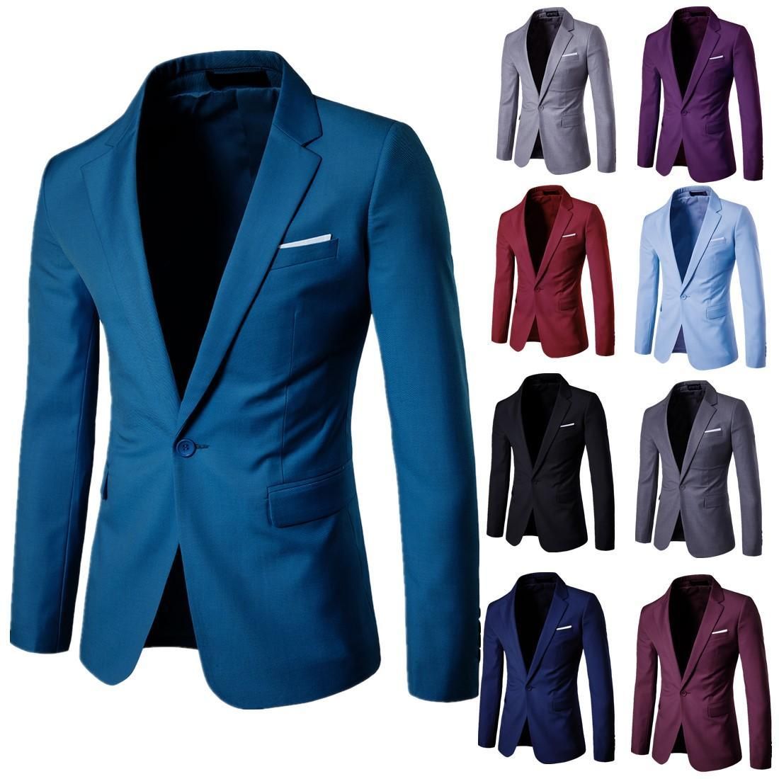Men's Three-Piece Tailored Sui - đánh giá và giá Men Formal Wear Dress