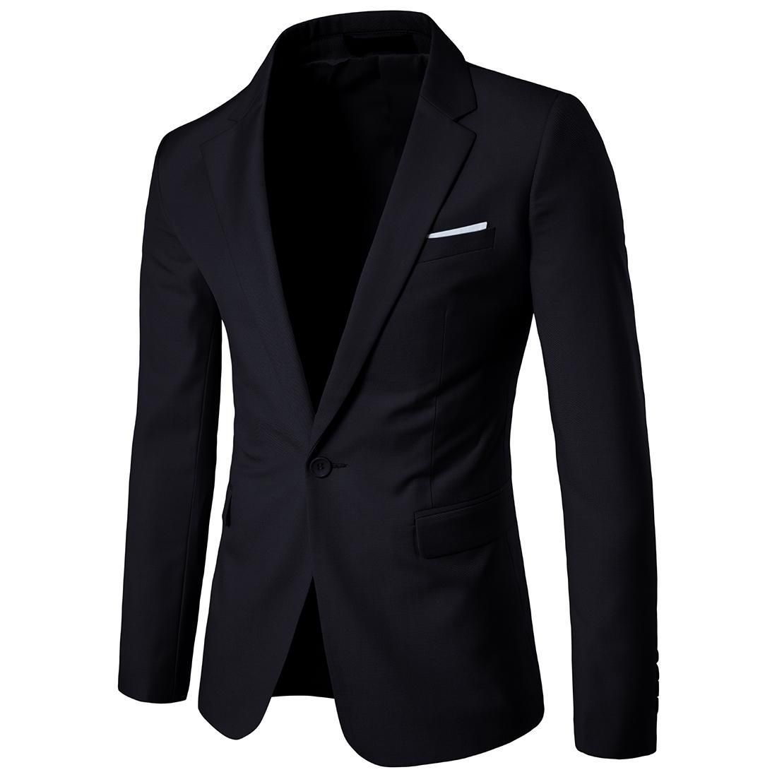 Men's Three-Piece Tailored Sui - đánh giá và giá Men Formal Wear Dress