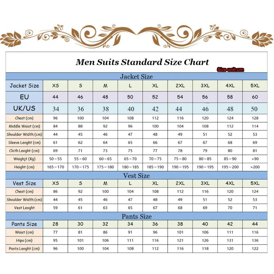 Male Fashion Groom Wedding Sui - đánh giá và giá Formal Wear Jersey For Men