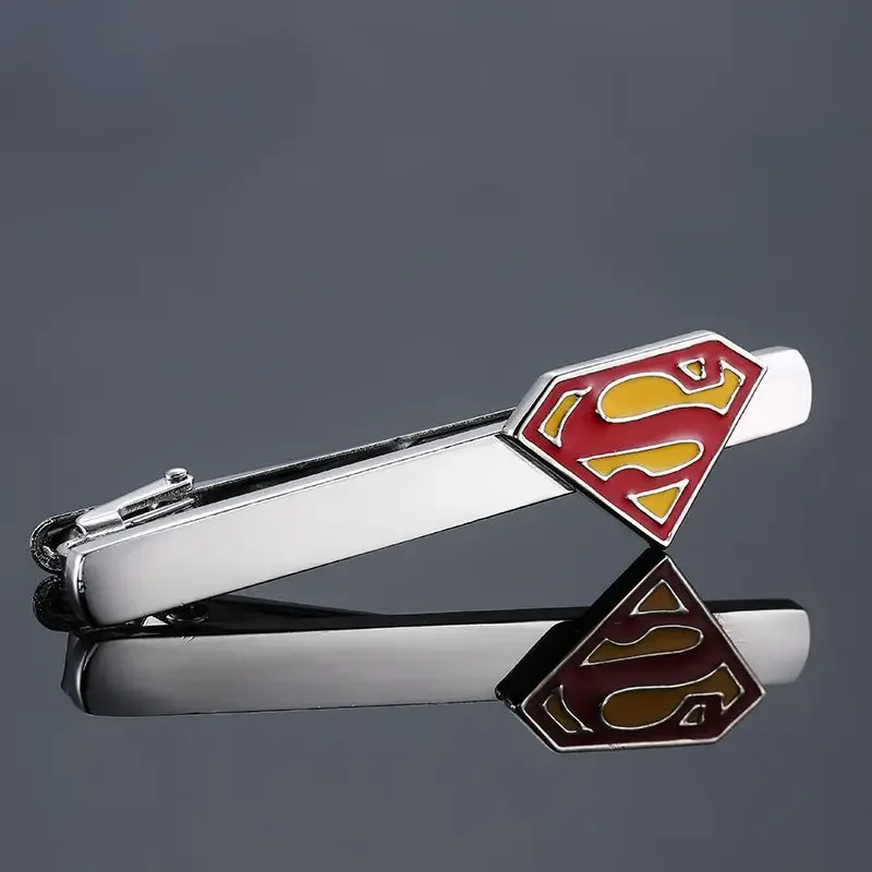 fashion Metal Men Tie Clip Gen - đánh giá và giá Tie Bar Clip