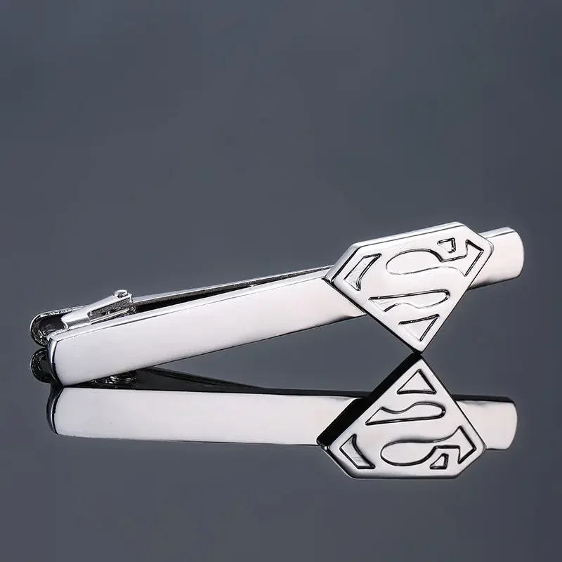fashion Metal Men Tie Clip Gen - đánh giá và giá Tie Bar Clip
