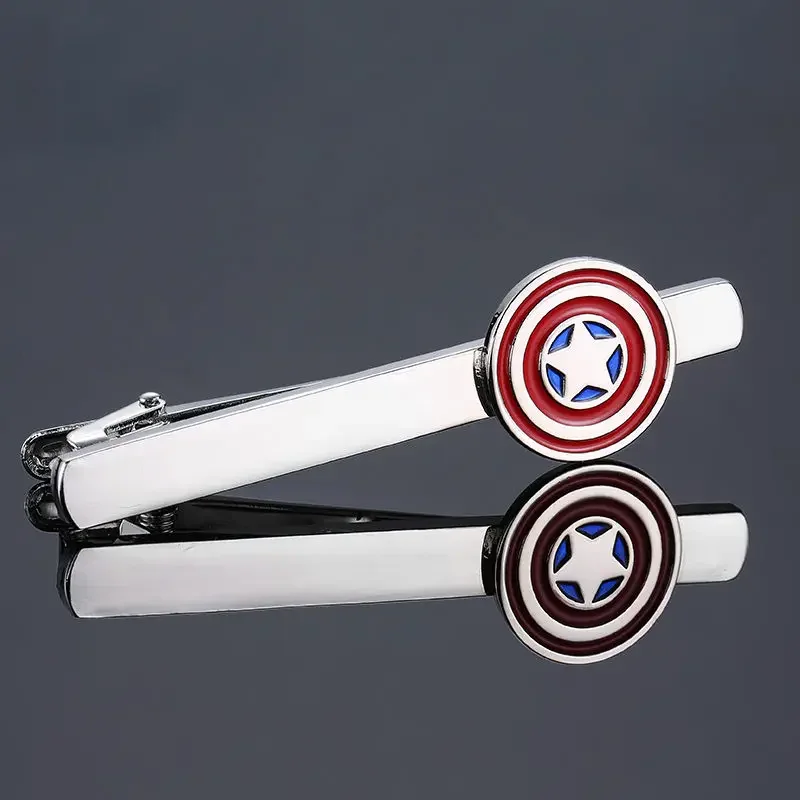 fashion Metal Men Tie Clip Gen - đánh giá và giá Tie Bar Clip